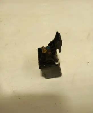 BMW 7 E65 E66 Seat adjustment motor 7039190
