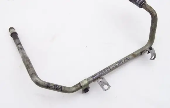 Land Rover Discovery Engine coolant pipe/hose