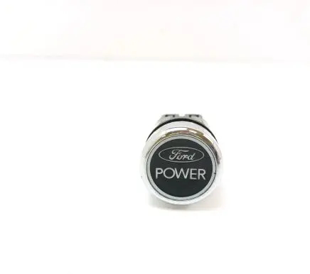 Ford Mondeo MK IV Engine start stop button switch 7S7T11572AC