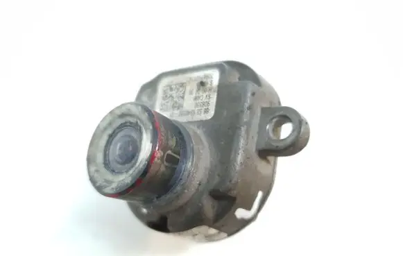 BMW 6 F12 F13 Front bumper camera 6653924035201