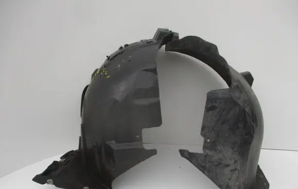 Mercedes-Benz GLE W167 Front wheel arch liner splash guards A1668800605