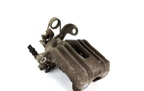 Audi A4 S4 B6 8E 8H Rear brake caliper