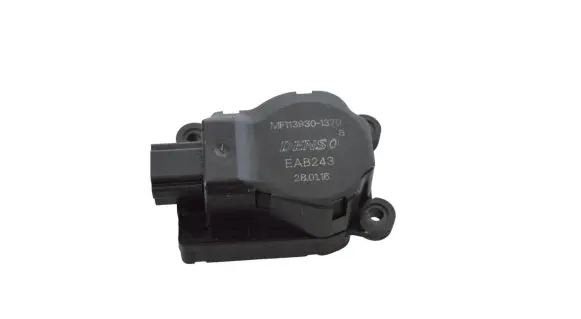 Jaguar F-Pace Air flap motor/actuator MF1139301370