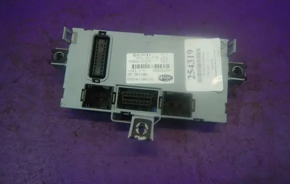 Fiat Stilo Central body control module 46797602