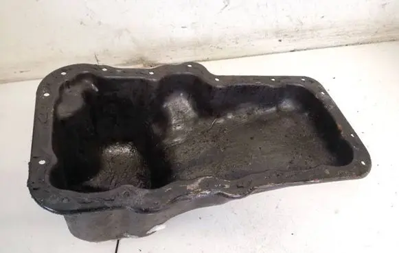 Jeep Grand Cherokee (WK) Oil sump 