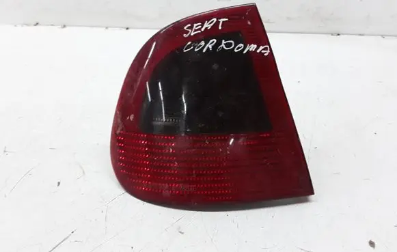 Seat Cordoba (6K) Rear/tail lights 6K5945095