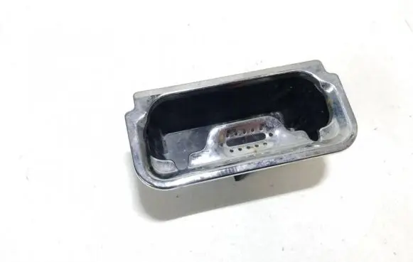 Peugeot 406 Car ashtray