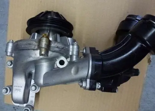 Mercedes-Benz CLE C236 Water pump A6542000600TRD