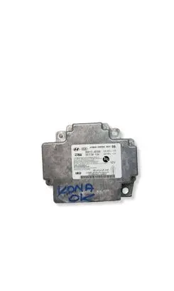 Hyundai Kona I Airbag control unit/module 95910J9300