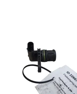 Opel Insignia A Camshaft position sensor 55580466