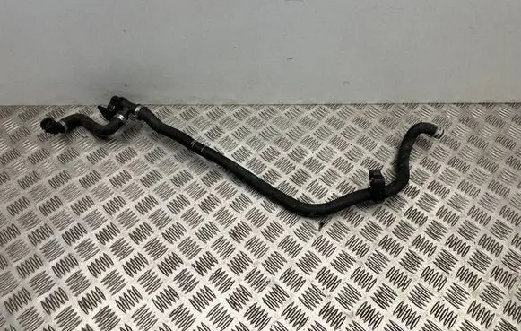 BMW 7 G11 G12 Engine coolant pipe/hose 9299660