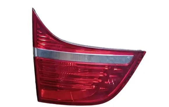 BMW X6 E71 Tailgate rear/tail lights 02S12316