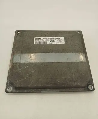Engine control unit/module