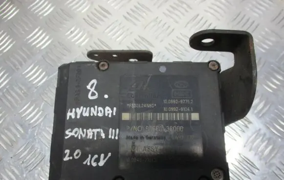 Hyundai Sonata ABS Pump