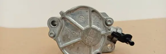 Maserati Ghibli Vacuum pump 2055G 2701140272