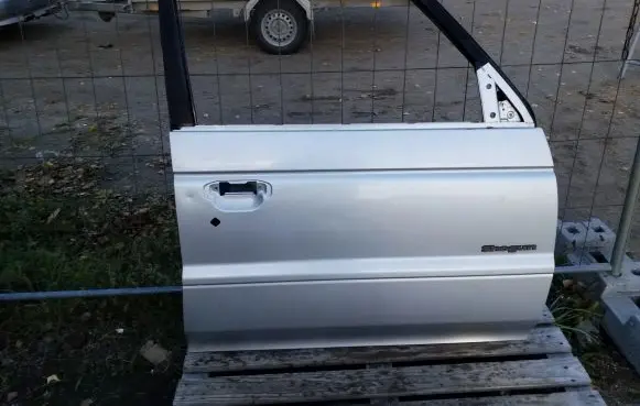 Door (2 Door Coupe)