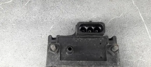 Hyundai Accent Air pressure sensor 8766222