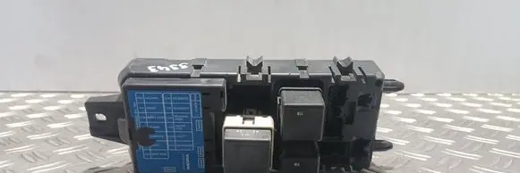 Fuse box set