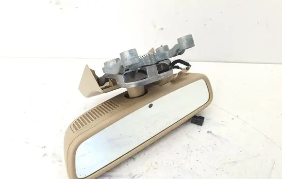 Mercedes-Benz S W221 Rear view mirror (interior) A2218110007 025902