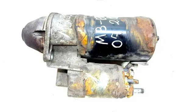 Mercedes-Benz B W245 Starter motor A0051517401