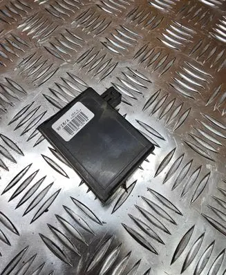 Door central lock control unit/module