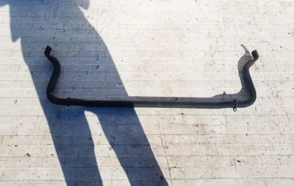 Volkswagen PASSAT B5 Front anti-roll bar/sway bar
