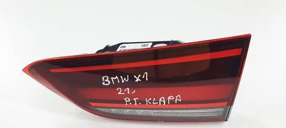 BMW X1 F48 F49 Rear/tail lights H8747771807