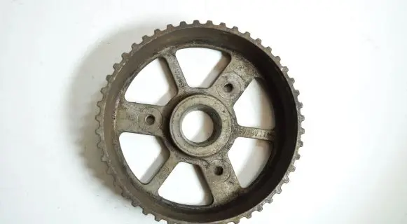 Audi A4 S4 B7 8E 8H Camshaft pulley/ VANOS 059109111F