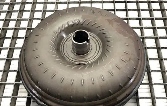 Volvo V70 Clutch set kit 128153792