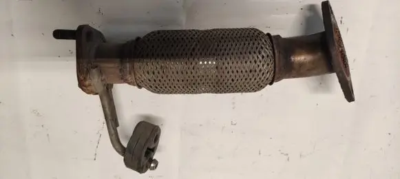 KIA Sportage Exhaust flexible connection 