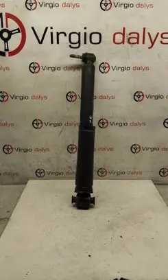 Renault Scenic IV - Grand scenic IV Rear shock absorber/damper 1712121