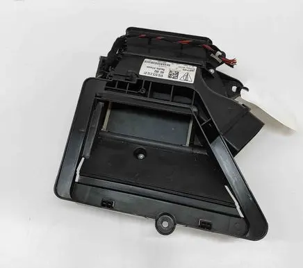 Porsche Panamera (970) Other center console (tunnel) element 97057221201