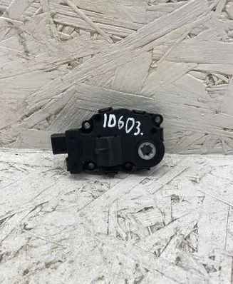 BMW 3 E90 E91 A/C air flow flap actuator/motor 410475520