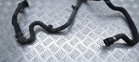 Peugeot 508 II Engine coolant pipe/hose 1800580415 9822382280