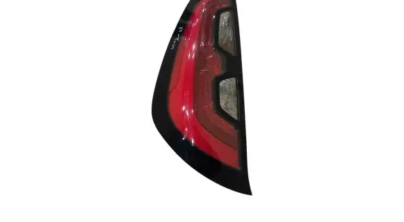 KIA Soul Rear/tail lights
