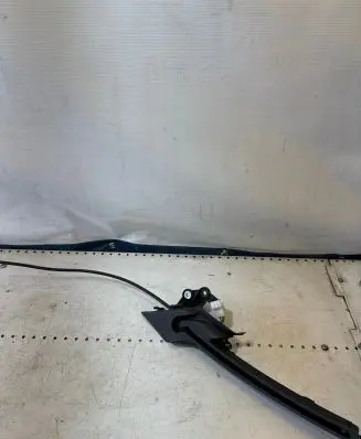 Mercedes-Benz C W205 Curtain motor 9918017269