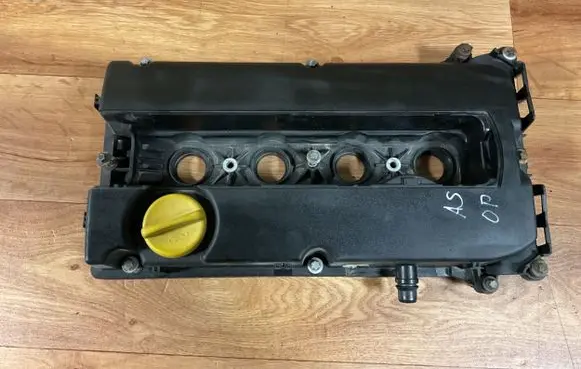 Opel Astra H Rocker cam cover 55564395 SP5436 315671560