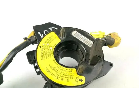 Subaru Outback Airbag slip ring squib (SRS ring)