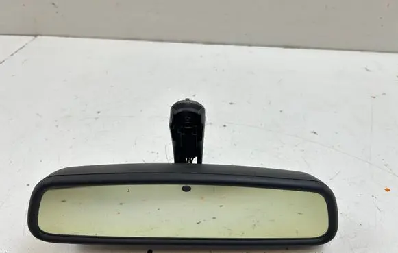 BMW X5 E53 Rear view mirror (interior) 8236774