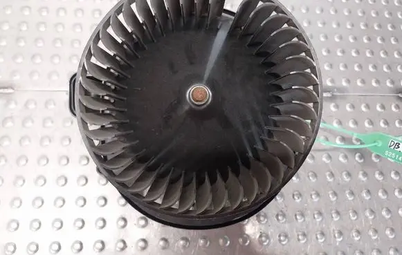 Heater fan/blower