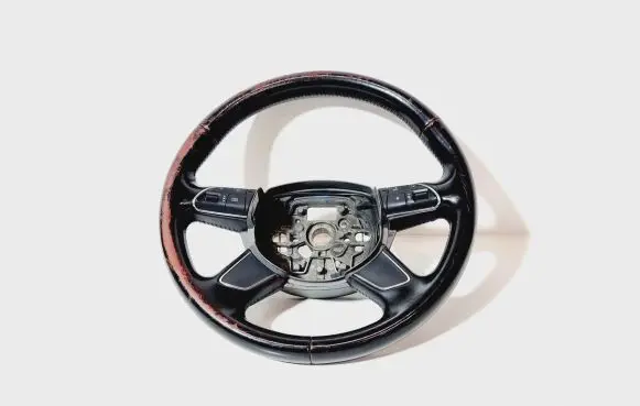 Audi A7 S7 4G Steering wheel 4G0419091M 4G0419091 616679001