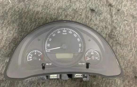 Volkswagen Up Speedometer (instrument cluster) 1ST920860K