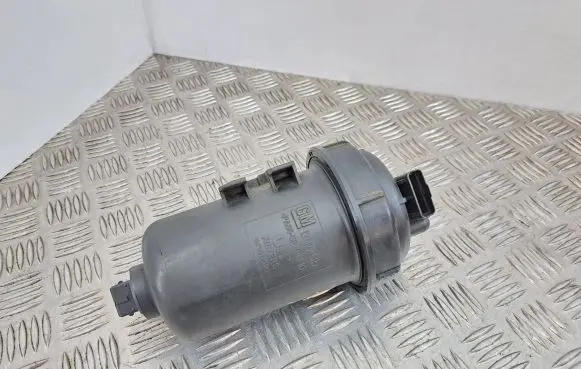 Opel Signum Fuel filter housing 13122587