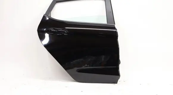Ford Fiesta Front door 5775754