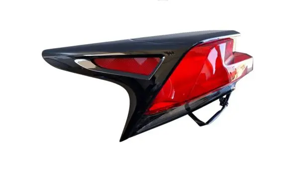 Lexus NX Rear/tail lights 8156078060