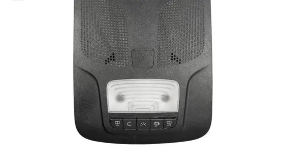 Mercedes-Benz Sprinter W907 W910 Front seat light A9109007000