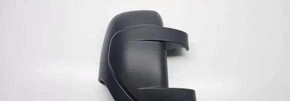 Nissan NV400 Plastic wing mirror trim cover 971REHR 023056