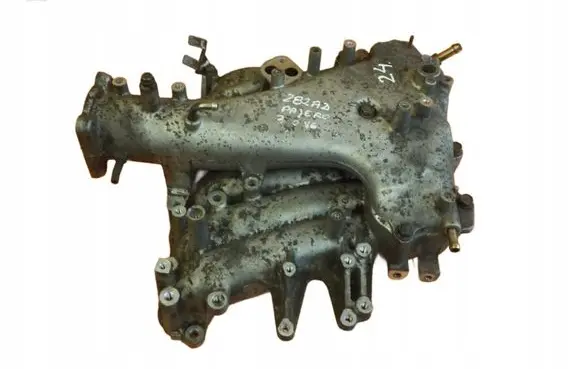Mitsubishi Pajero Intake manifold SSACY 282A2