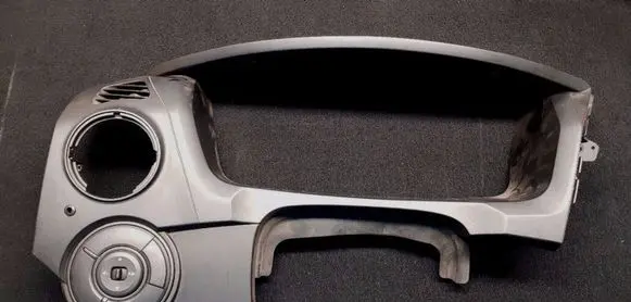 SsangYong Actyon Dashboard trim 7659031000