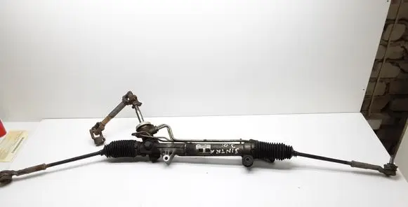 Opel Sintra Steering rack 26042193 26065144